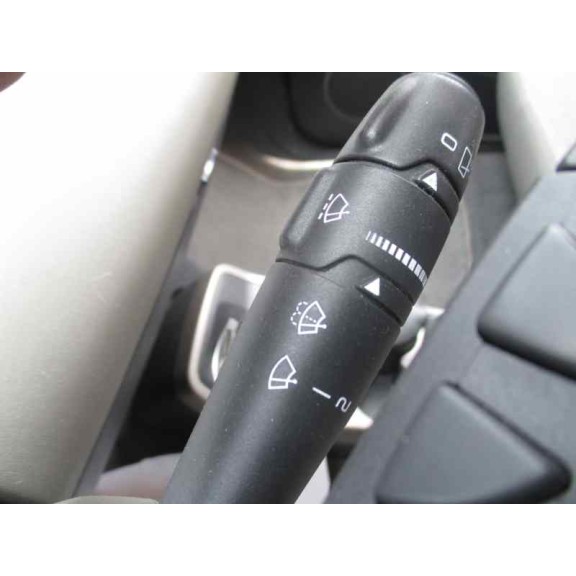 renault espace iv (jk0) del año 2004