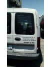 opel combo (corsa c) del año 2002