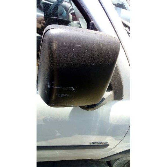 opel combo (corsa c) del año 2002