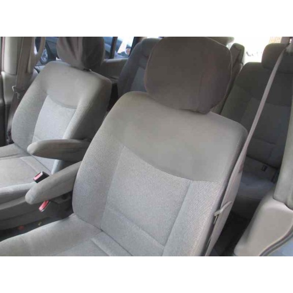 renault espace iv (jk0) del año 2004