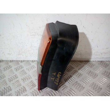 Recambio de piloto trasero izquierdo para mitsubishi santamo (hyundai) básico referencia OEM IAM   