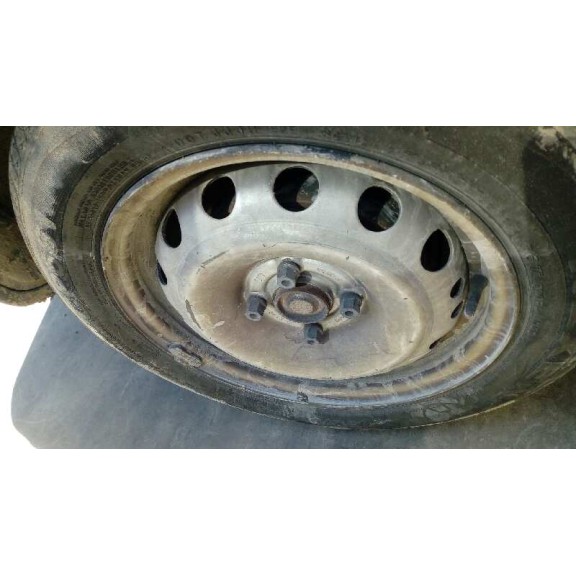 opel combo (corsa c) del año 2002