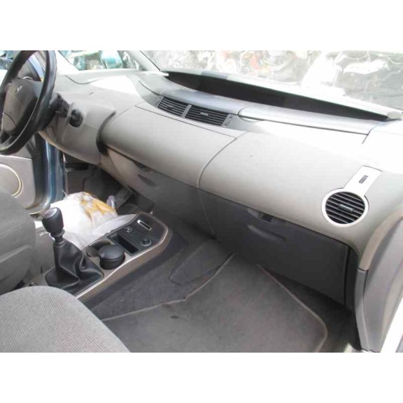 renault espace iv (jk0) del año 2004