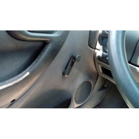 opel combo (corsa c) del año 2002