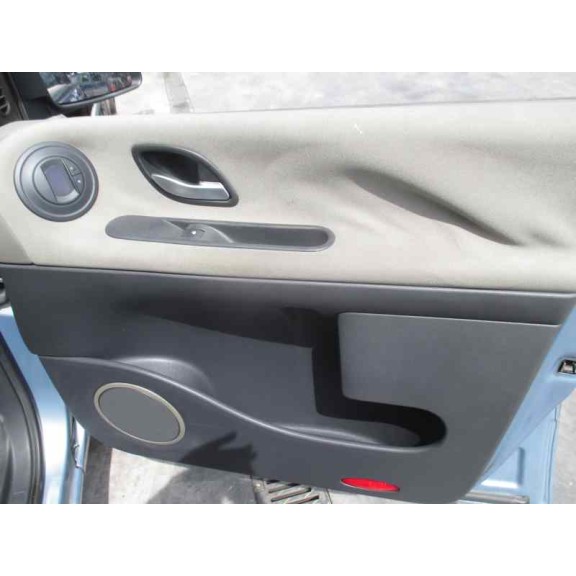 renault espace iv (jk0) del año 2004