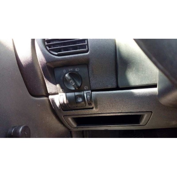 opel combo (corsa c) del año 2002