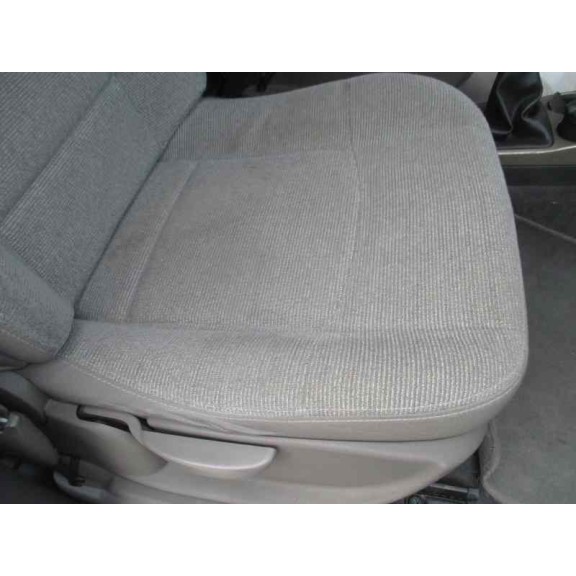 renault espace iv (jk0) del año 2004