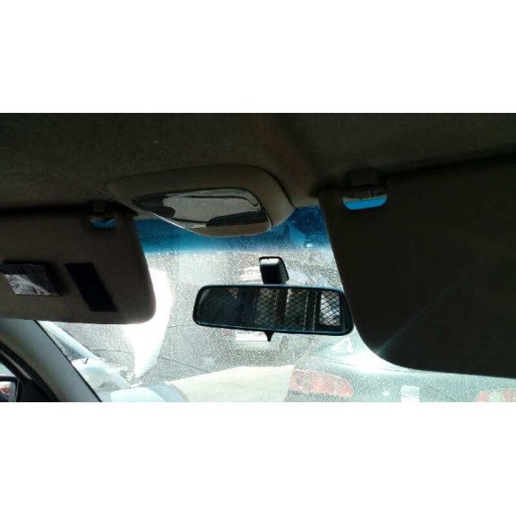 opel combo (corsa c) del año 2002