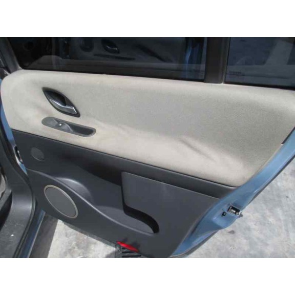 renault espace iv (jk0) del año 2004