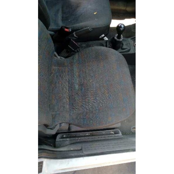 opel combo (corsa c) del año 2002