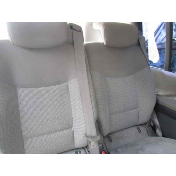 renault espace iv (jk0) del año 2004