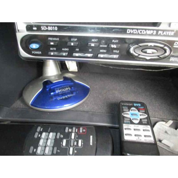 renault espace iv (jk0) del año 2004