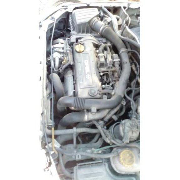 opel combo (corsa c) del año 2002