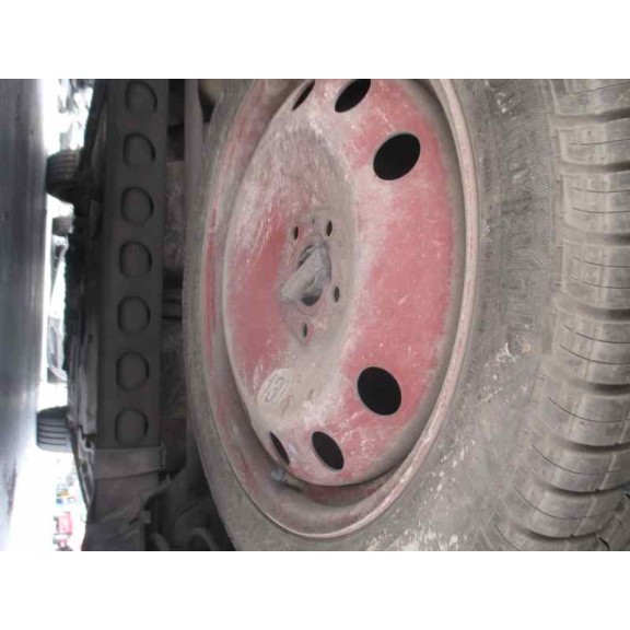 renault espace iv (jk0) del año 2004