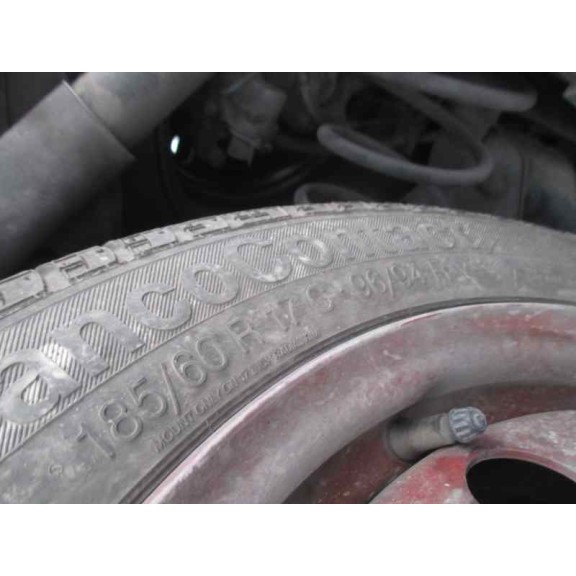 renault espace iv (jk0) del año 2004