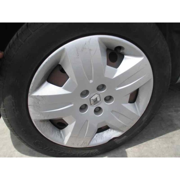 renault espace iv (jk0) del año 2004