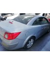 renault megane ii coupe/cabrio del año 2006