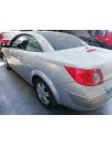 renault megane ii coupe/cabrio del año 2006