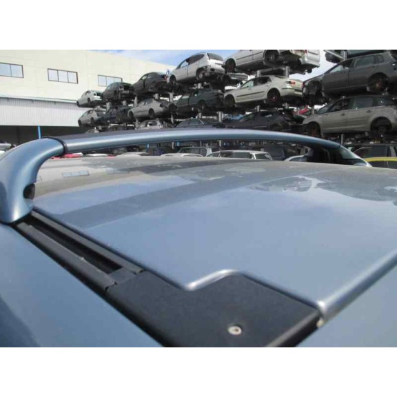 renault espace iv (jk0) del año 2004