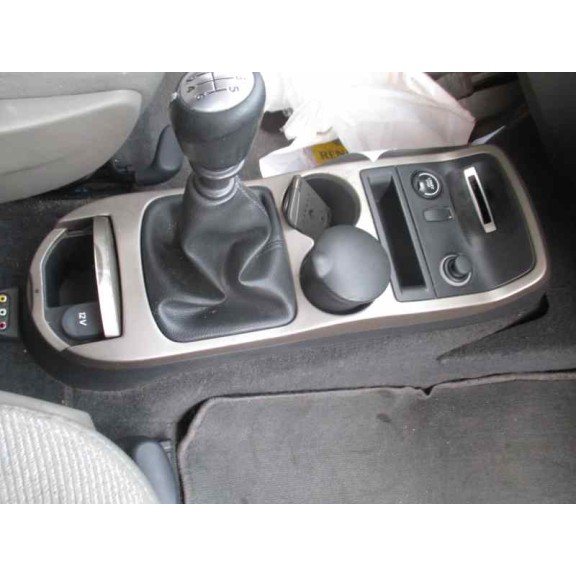 renault espace iv (jk0) del año 2004