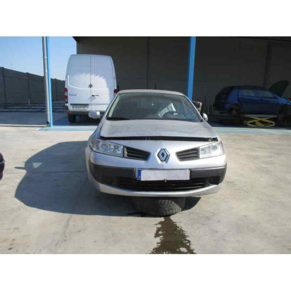 renault megane ii berlina 5p del año 2006