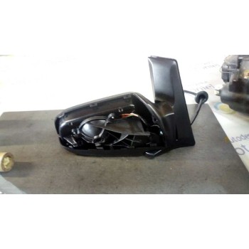 Recambio de retrovisor derecho para opel zafira b referencia OEM IAM  5 PINES NUEVO