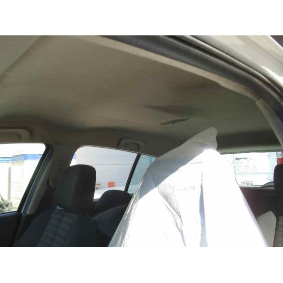 renault megane ii berlina 5p del año 2006