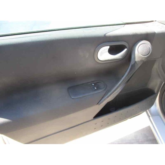 renault megane ii berlina 5p del año 2006