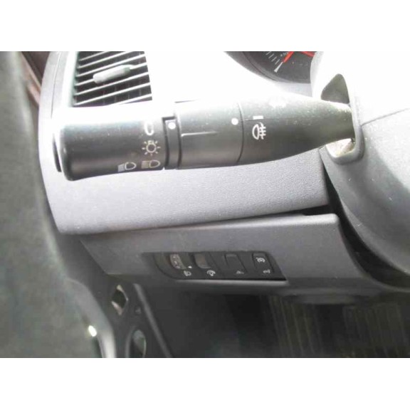 renault megane ii berlina 5p del año 2006