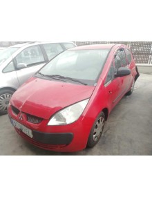 mitsubishi colt berlina 3 (cz) del año 2006