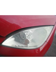 mitsubishi colt berlina 3 (cz) del año 2006 2