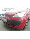 mitsubishi colt berlina 3 (cz) del año 2006