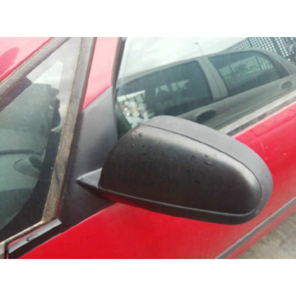 mitsubishi colt berlina 3 (cz) del año 2006