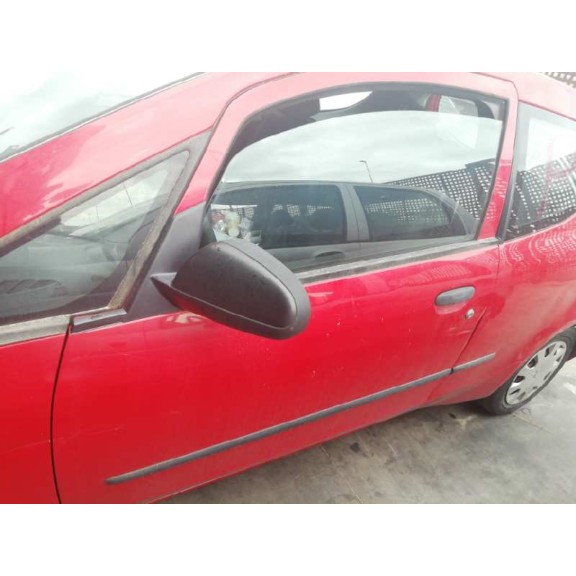 mitsubishi colt berlina 3 (cz) del año 2006