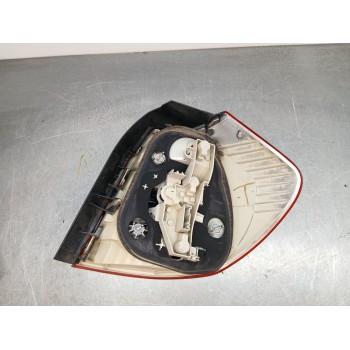 Recambio de piloto trasero izquierdo para bmw 1 (e87) 120 d referencia OEM IAM 63216924501  