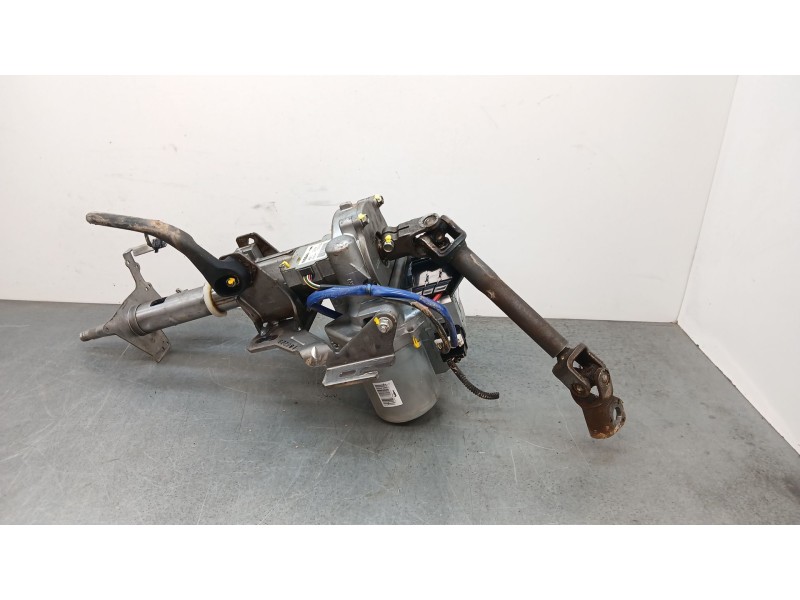 Recambio de columna direccion para nissan qashqai i (j10, nj10) 2.0 dci referencia OEM IAM 308526461 48810jd90b 