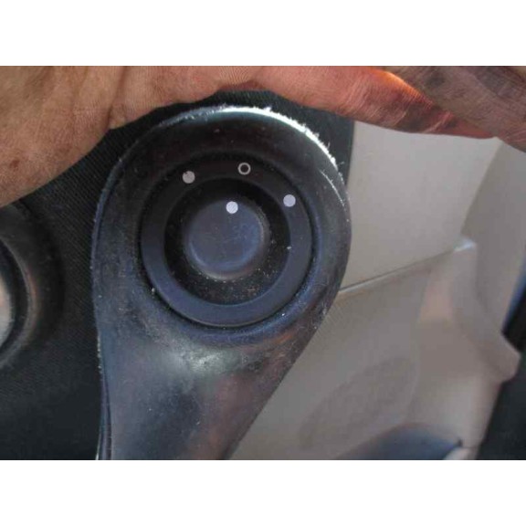 renault megane ii berlina 3p del año 2003