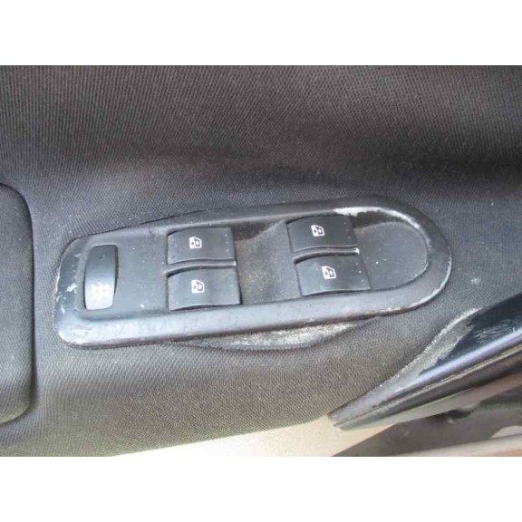 renault megane ii berlina 3p del año 2003