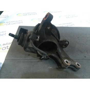 Recambio de mangueta delantera izquierda para hyundai i30 classic referencia OEM IAM  ABS 