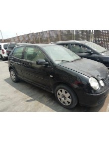 volkswagen polo (9n1) del año 2003