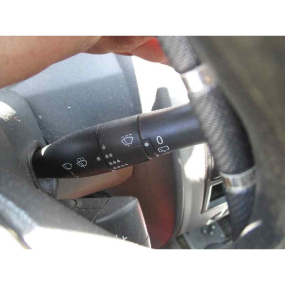 renault megane ii berlina 3p del año 2003