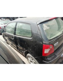volkswagen polo (9n1) del año 2003 2