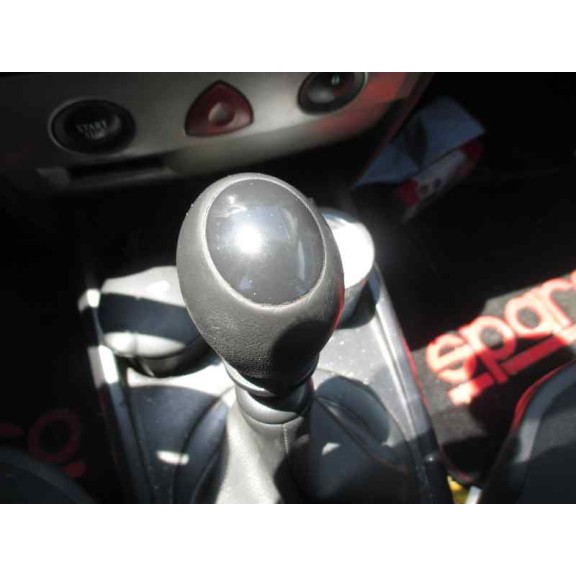 renault megane ii berlina 3p del año 2003