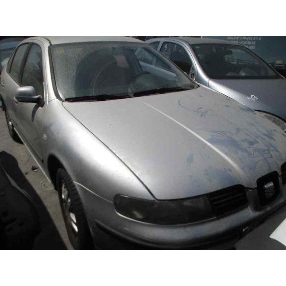 seat leon (1m1) del año 2002