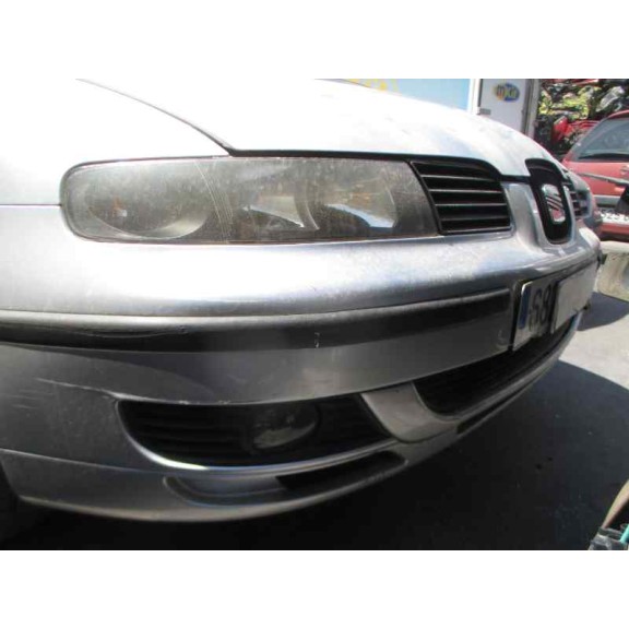 seat leon (1m1) del año 2002