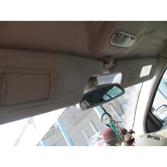 renault megane ii berlina 3p del año 2003