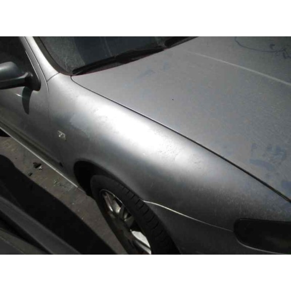 seat leon (1m1) del año 2002