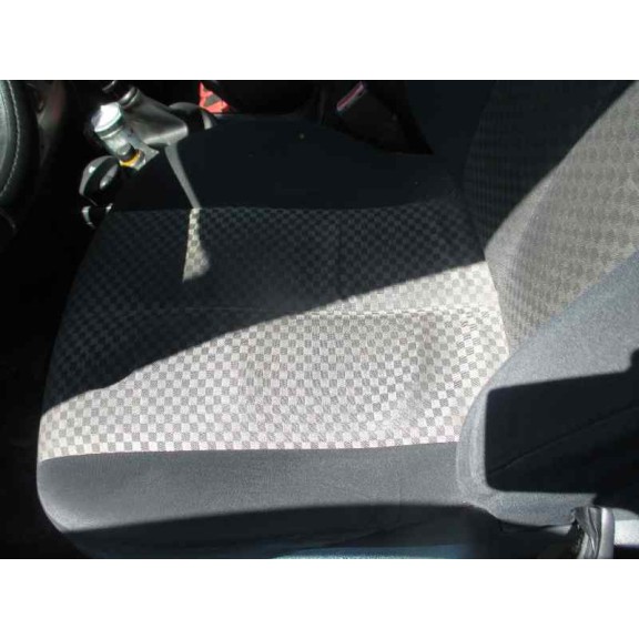 renault megane ii berlina 3p del año 2003