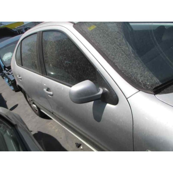 seat leon (1m1) del año 2002