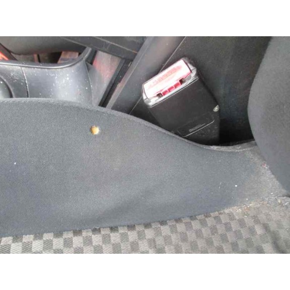 renault megane ii berlina 3p del año 2003